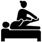 Logo of Sports Massage