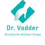 Dr Vodder Academy MLD logo