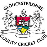 Gloucestershire Cricket Club Logo - EKG Sports Massage